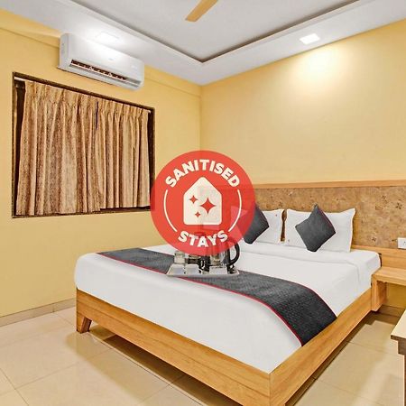 Oyo Townhouse 701 Hotel Bright Plaza Mahabaleshwar Exterior photo